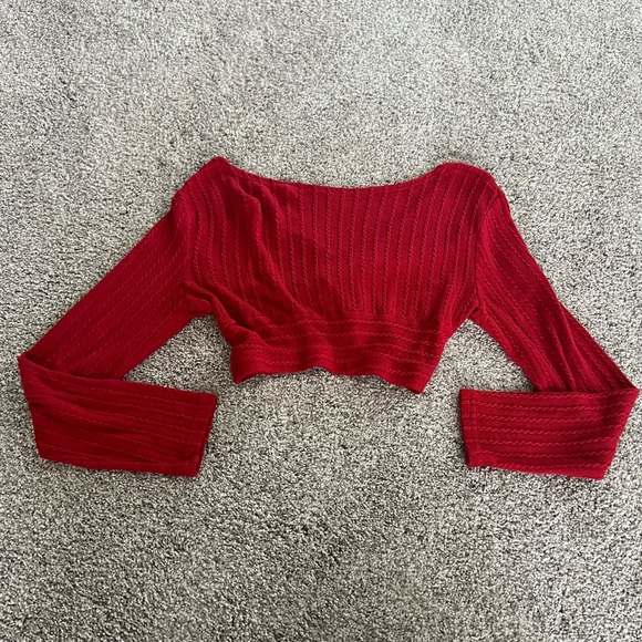 Princess Polly Top - Picture 3 of 3